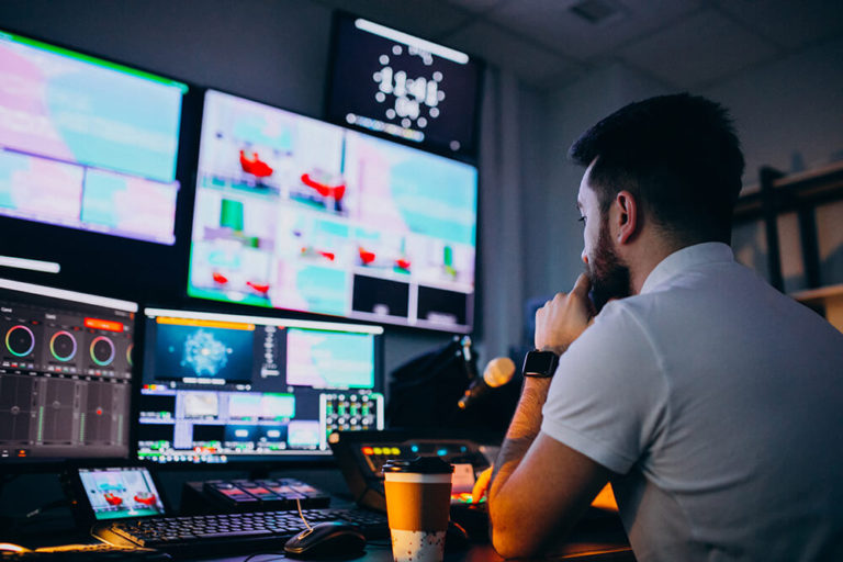 Video editing: The skill that can get you an assured income in 2021